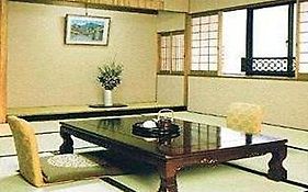Ryokan Nissho-Besso