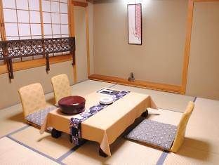 Ryokan Nissho-Besso Kyoto Exterior photo
