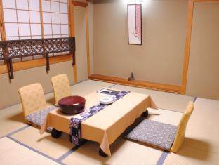 Ryokan Nissho-Besso Kyoto Exterior photo